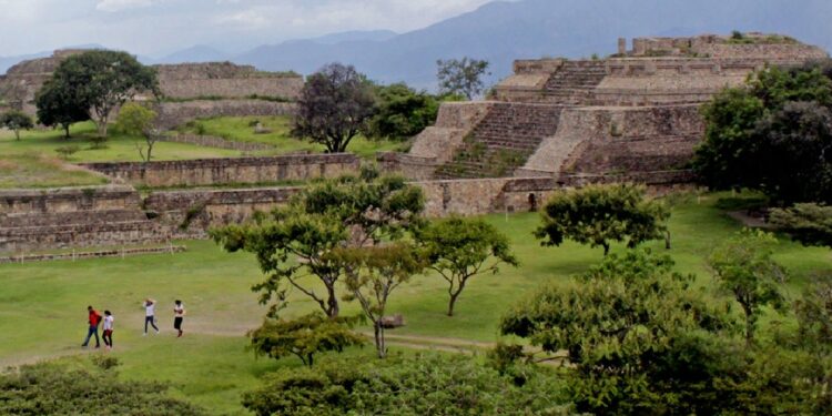 Tres sitios de Oaxaca que debes conocer en tu próximo viaje