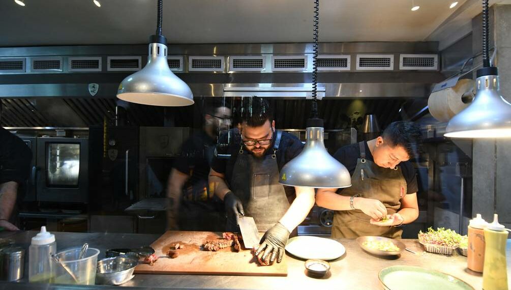 Tributo, en Quito, elegido entre 101 mejores restaurantes de carne del mundo | Gastronomia |