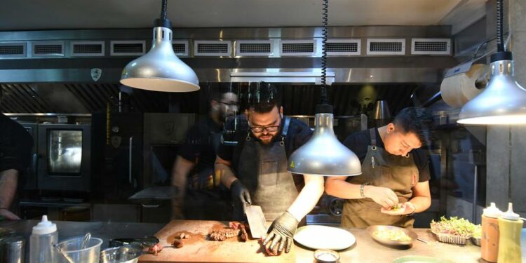 Tributo, en Quito, elegido entre 101 mejores restaurantes de carne del mundo | Gastronomia |