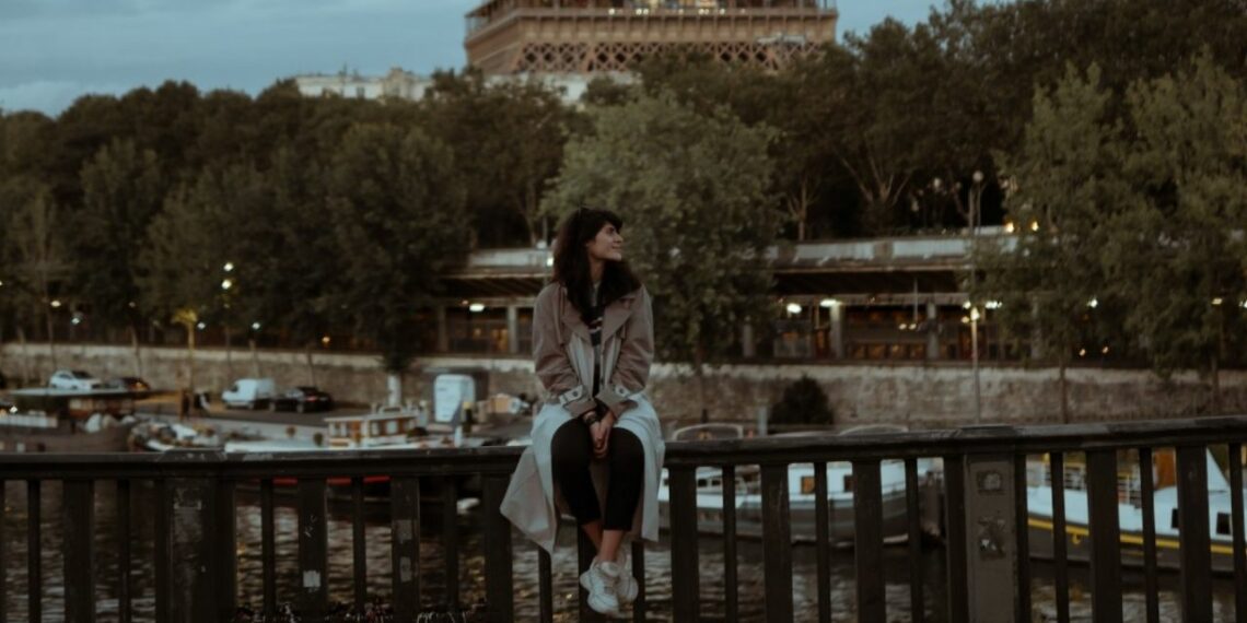 Turismo aesthetic, la nueva tendencia de viajes dentro de la generación Z