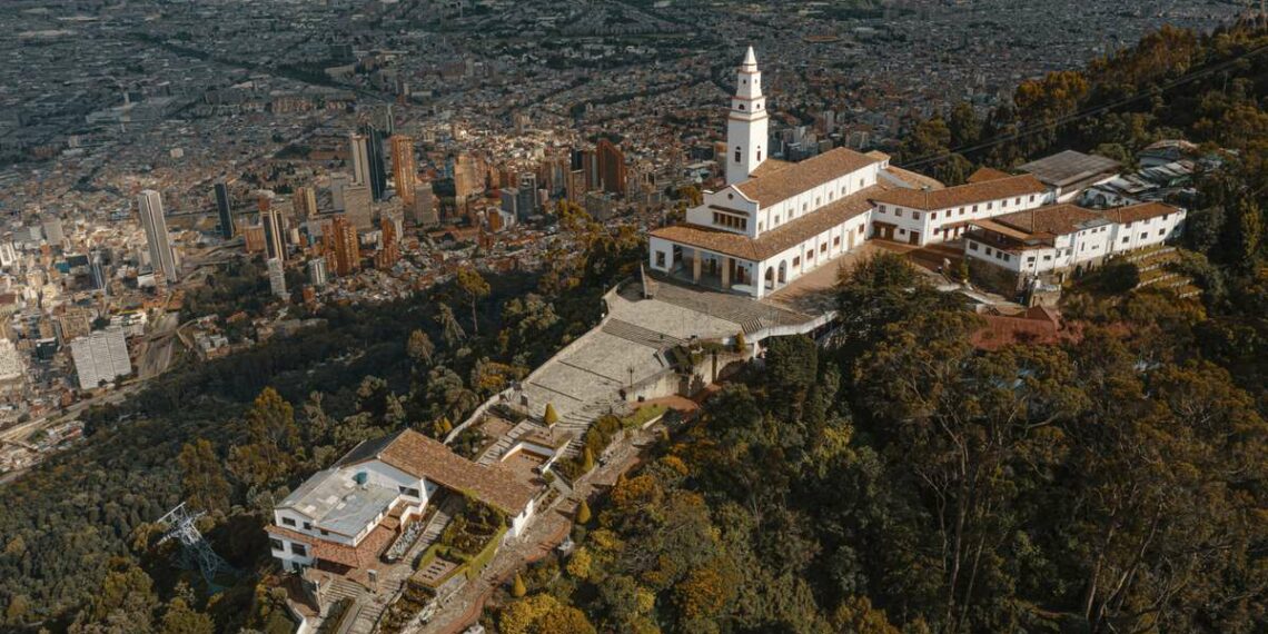 Turismo religioso en Bogotá: planes gratuitos y otras alternativas