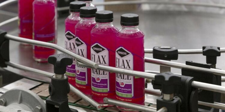 Un consorcio liderado por Flax & Kale pide 64 millones al Perte alimentario