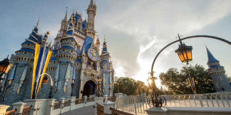 Un viaje de cuento de hadas ¿Cuánto cuesta visitar Disney World?