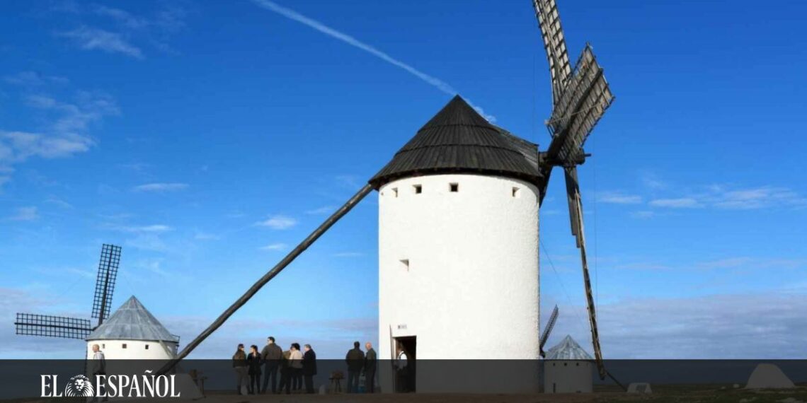 Un viaje ‘de cine’ por las provincias de Castilla-La Mancha