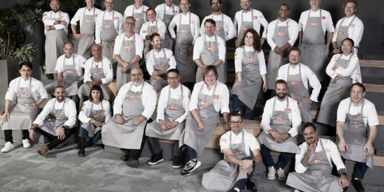 Unilever presenta el informe Future Menu Trends con puntos clave para la industria de A&B