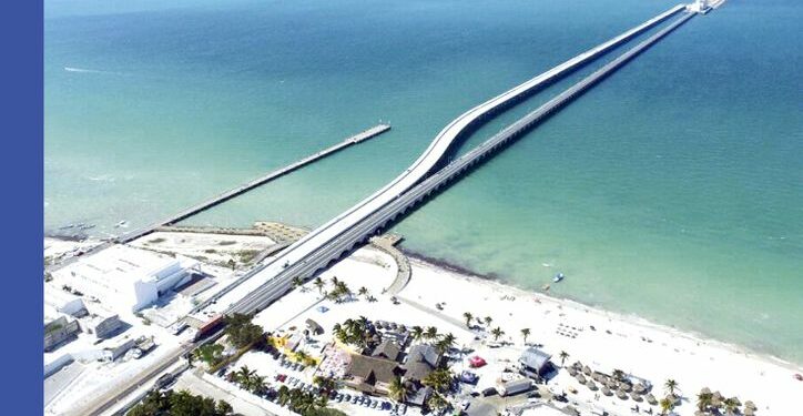 Urgen a la modernización del Puerto de Altura de Progreso