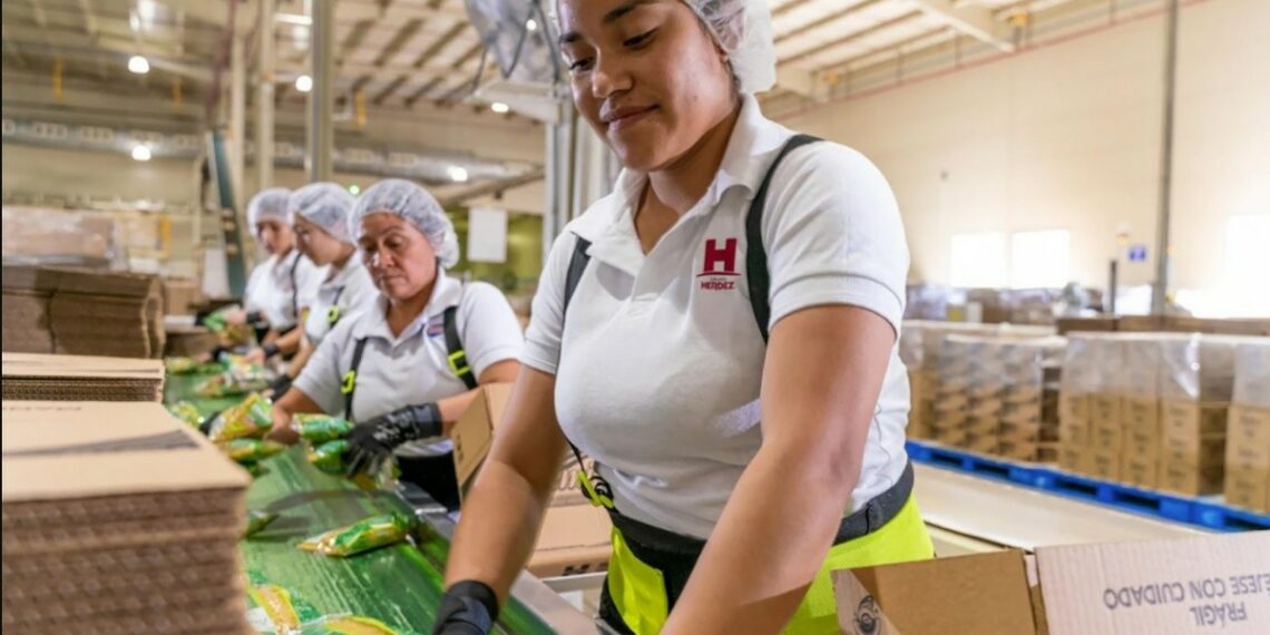 Utilidad de Grupo Herdez crece 71% por incremento de precios