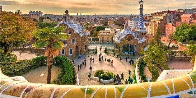 Viajes 2023: 5 destinos imperdibles para los amantes del arte