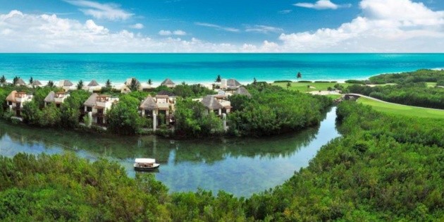 Viajes 2023: 7 alojamientos según tu ‘mood’ vacacionista