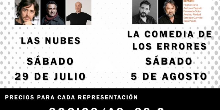 Viajes al Festival de Mérida con el CIT Zafra