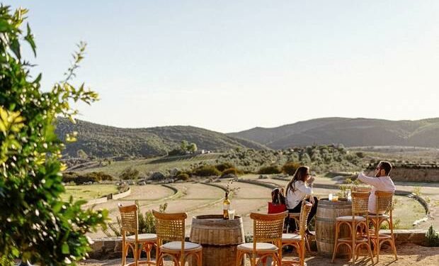 Villa Torél, el restaurante de Baja California que es Top 20 en América Latina
