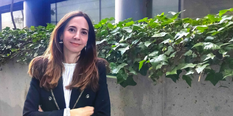 Vincci Hoteles nombra a Myriam Rodríguez como directora de Compras