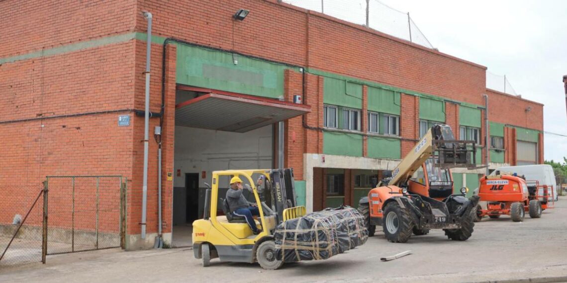 Virginias se muda al polígono y abrirá una tienda-chocolatería en el centro de Reus
