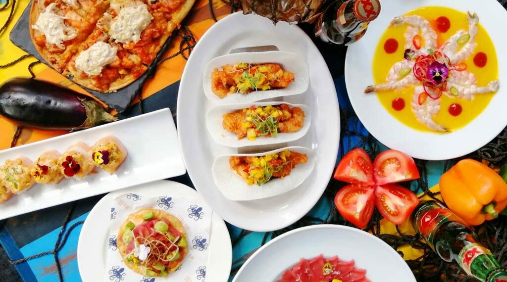 Volvo Reserve: la plataforma gastronómica de Volvo 0