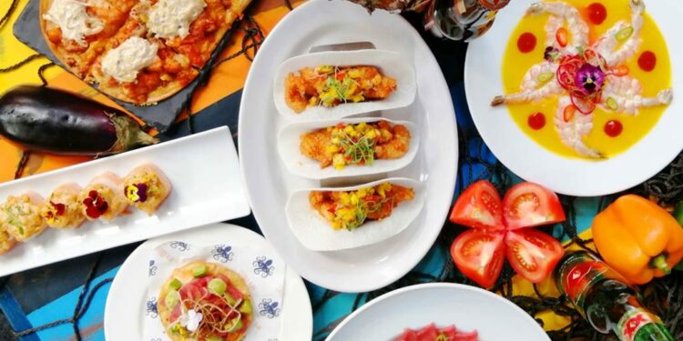 Volvo Reserve: la plataforma gastronómica de Volvo 0