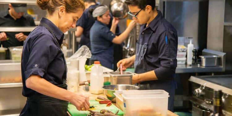 Volvo Reserve, plataforma para impulsar la cocina de México
