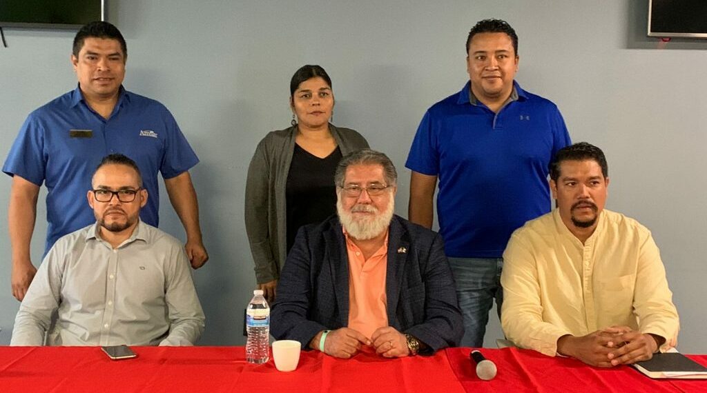 La Asociación Mexicana de Agencias de Turismo Receptivo constituye su filial en Puerto Vallarta