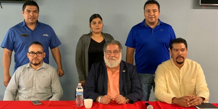 La Asociación Mexicana de Agencias de Turismo Receptivo constituye su filial en Puerto Vallarta