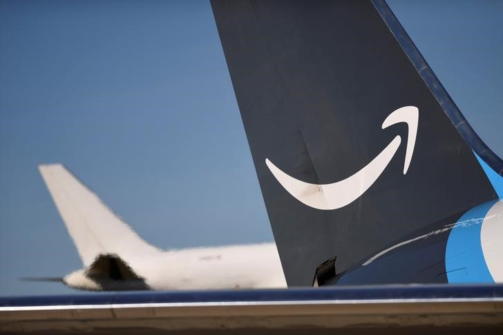 Whole Foods de Amazon explora construir cocinas comerciales Por Investing.com