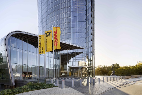DHL Express registra crecimiento de ingresos a nivel global y en la región de las Américas en sus resultados financieros de 2022