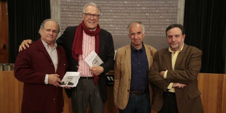 historia de la aviación y de la industria turística de Baleares