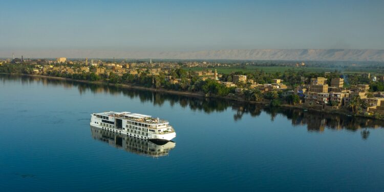 los mejores nuevos cruceros del mundo
| Traveler