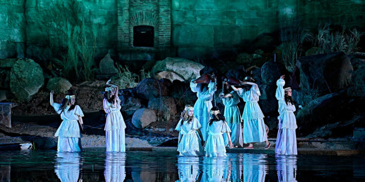 los mejores planes en familia para esta Semana Santa