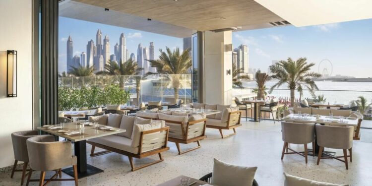 por qué todos quieren viajar al lugar de moda en el mundo