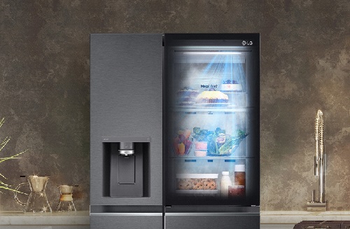 Para mantener tu refrigerador en orden y tus alimentos siempre fresco LG te ofrece una guía