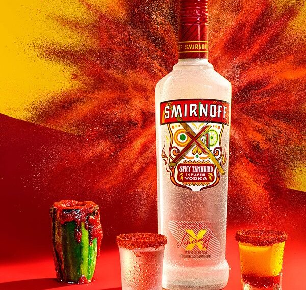 Anuncia Smirnoff colaboración con RBD, El Grupo Latino más Icónico de todos los tiempos