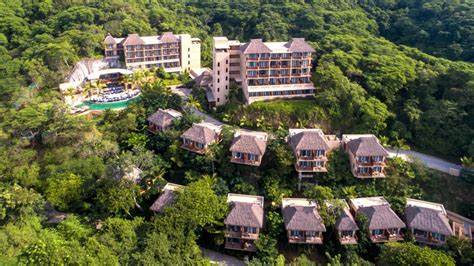 Descubre cómo vivir al máximo unas vacaciones Todo Incluido con Marriott Bonvoy