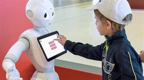 Inteligencia Artificial fomenta creatividad e innovación en estudiantes: especialistas