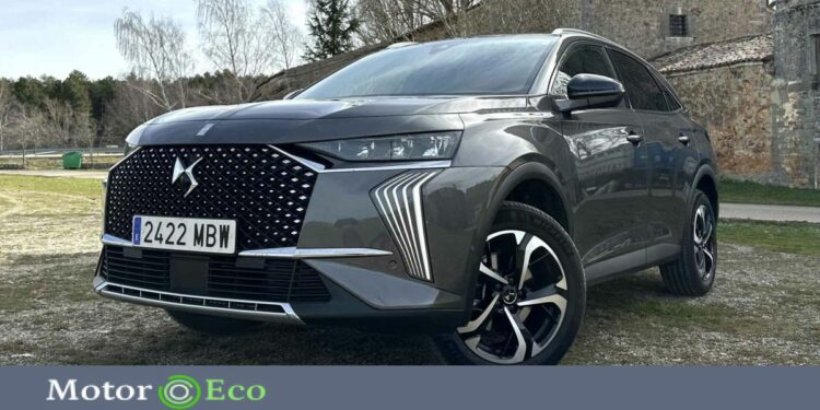 un SUV ideal para viajes largos con el máximo confort