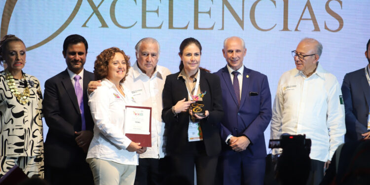 Tequisquiapan es primer lugar nacional en el Tianguis Turístico 2023