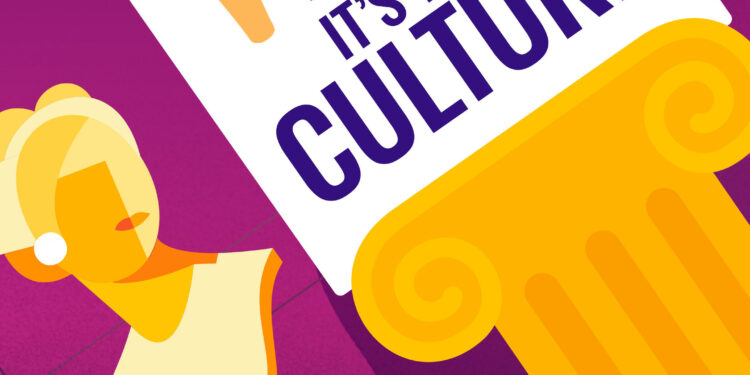 IT´S Time For Culture de New York City Tourism Conventions