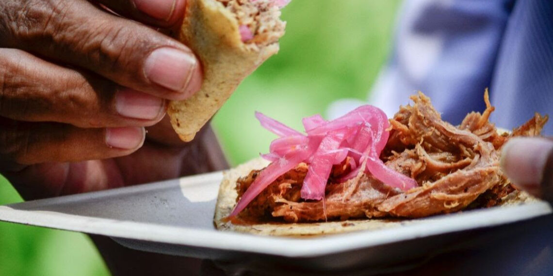 5 Experiencias culinarias para consentir y agasajar a Mama en su día en Yucatán