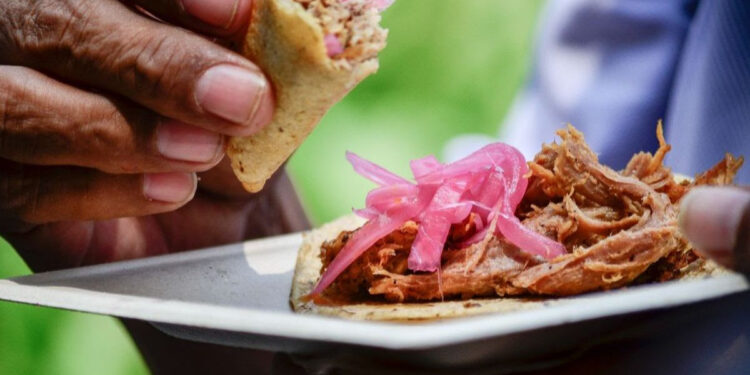 5 Experiencias culinarias para consentir y agasajar a Mama en su día en Yucatán