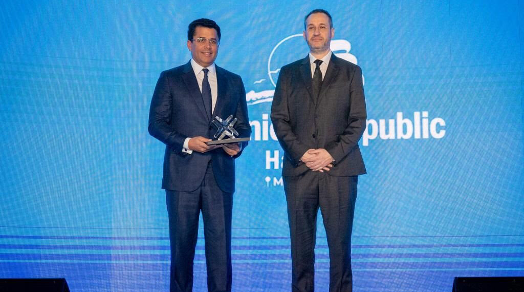 Pricetravel Holding participa en el trade show del ministerio de turismo de la República Dominicana