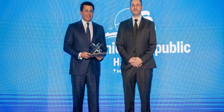 Pricetravel Holding participa en el trade show del ministerio de turismo de la República Dominicana