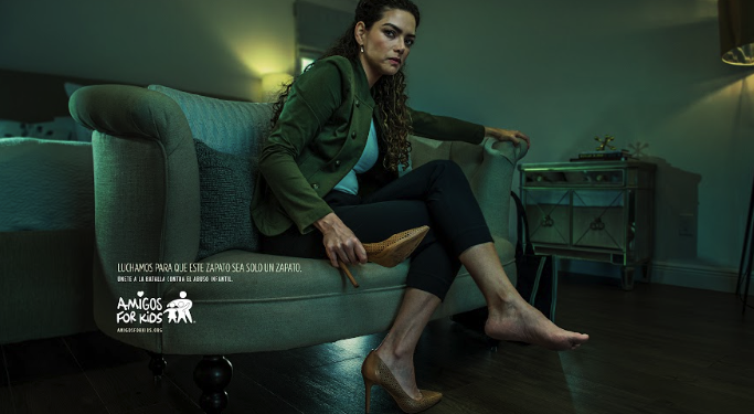 Amigos For Kids junto con Havas presentan campañas “Objetos mal Usados”