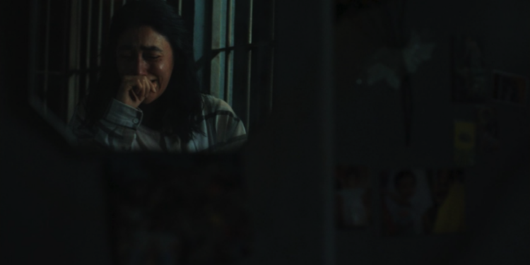 Reinserta.org presenta “III”, un cortometraje sobre la vida de los niños en prisión
