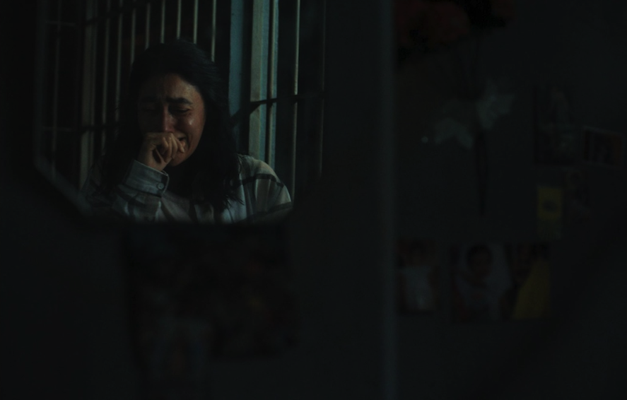 Reinserta.org presenta “III”, un cortometraje sobre la vida de los niños en prisión