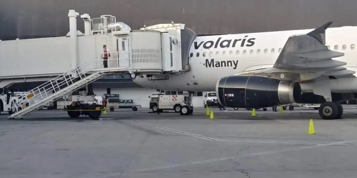 Volaris inaugura su primera tienda física en Tijuana