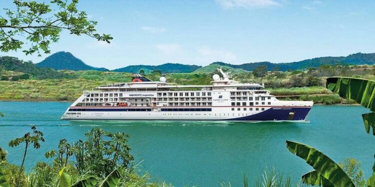 ¿Cómo viajar a Amsterdam desde Iquitos en crucero? | crucero | iquitos | selva peruana | europa | crucero | VAMOS