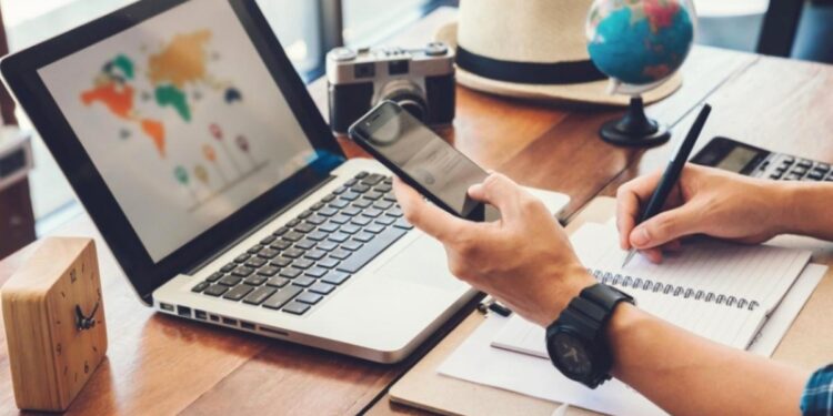 ¿Cuáles son los meses perfectos para viajar por el mundo?