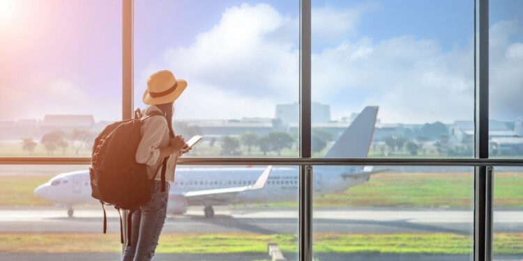 ¿Debería tener un seguro para viajar?