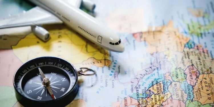 ¿Qué hay que tener en cuenta para planificar un viaje?