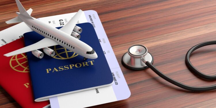 ¿Qué seguros de viaje deberías contratar?