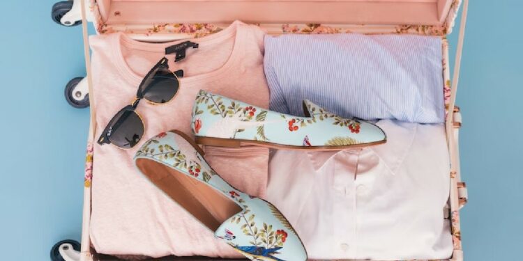 ¿cómo hacer para que una maleta pese menos?