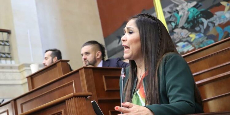 ‘Se requiere un mayor compromiso del Estado ante crisis turística en San Andrés por falta de vuelos’